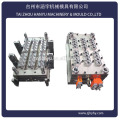 valve gate preform mould